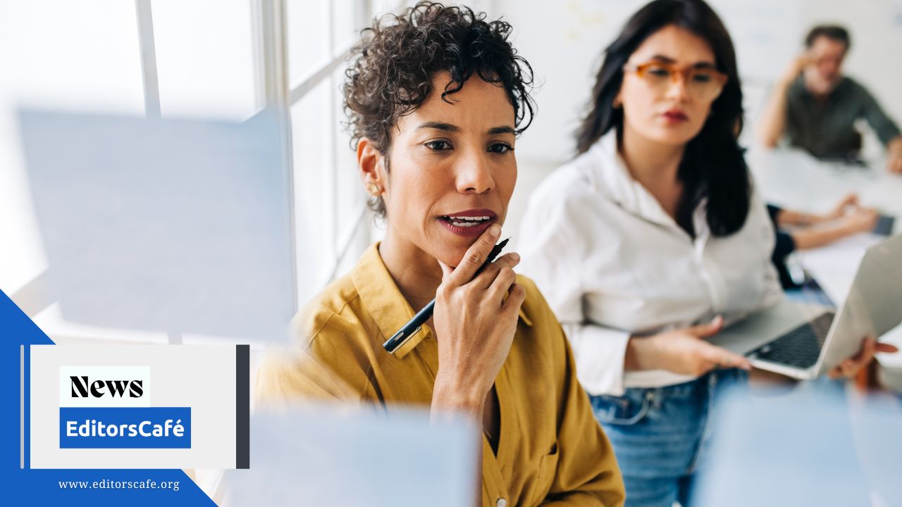 From Capacity to Agency: Rethinking Editorial Development in the Global South