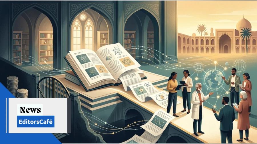 The Cost of Knowledge: Towards Equitable Scholarly Publishing