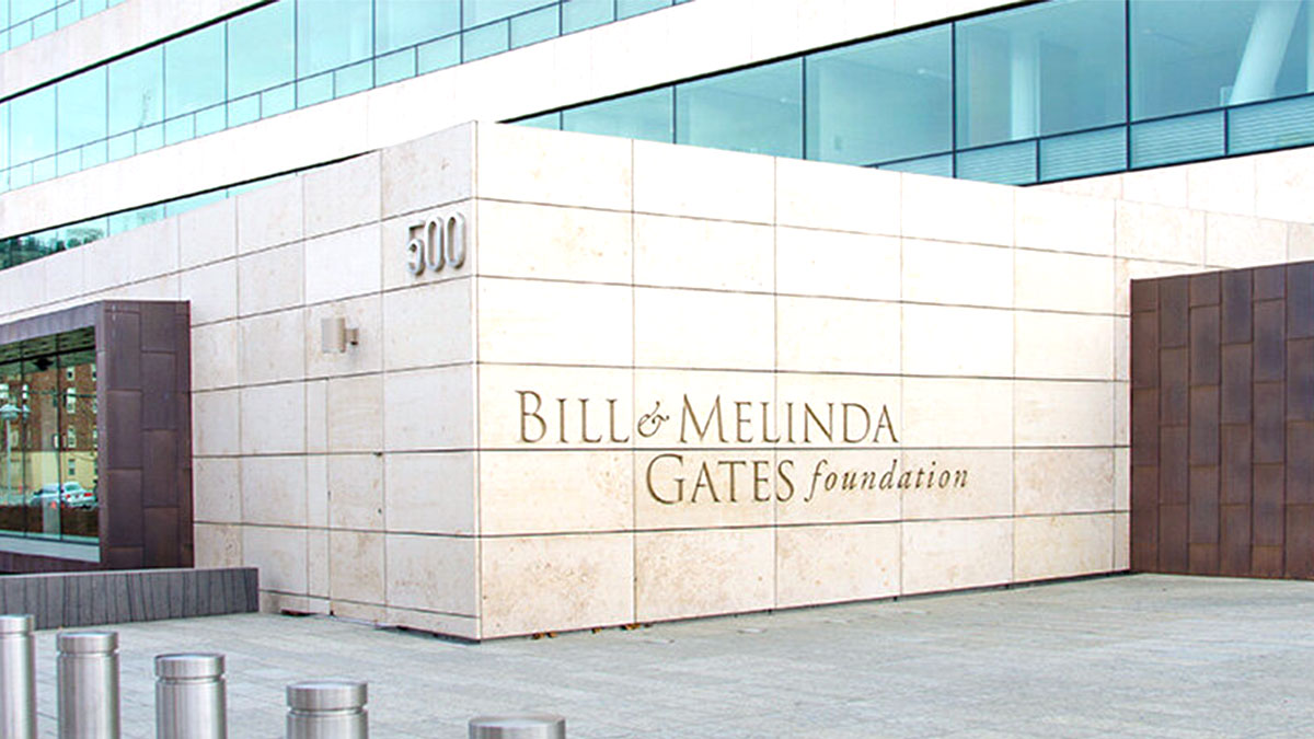 Redefining Research: Gates Foundation Leads the Charge for Open Science