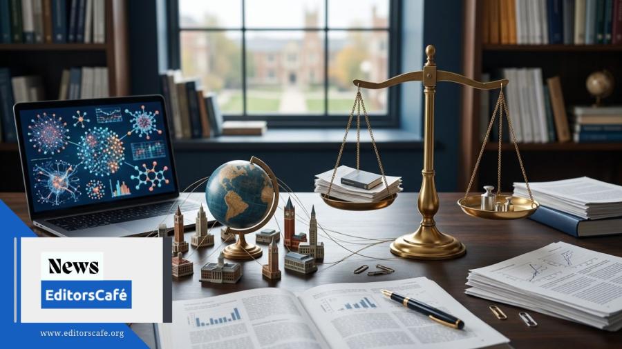 Toward More Equitable Scientific Publishing: The Need for Institutional Support and Fair Article Processing Charges