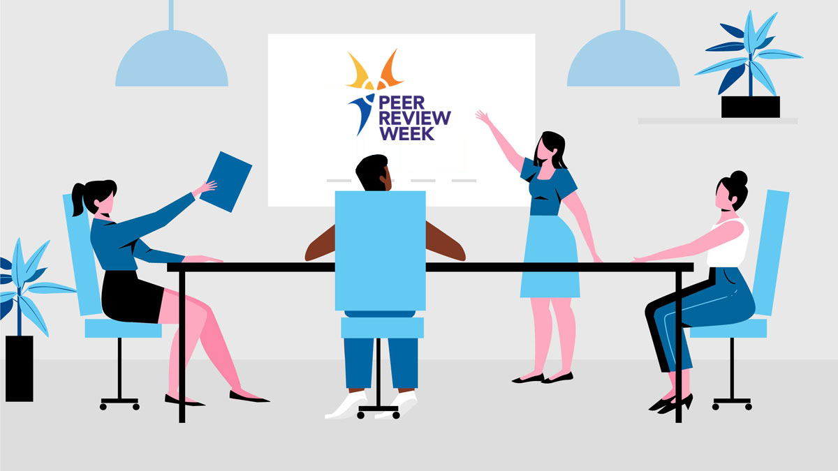 Join ACSE's Exclusive Panel Discussion for Peer Review Week 2023