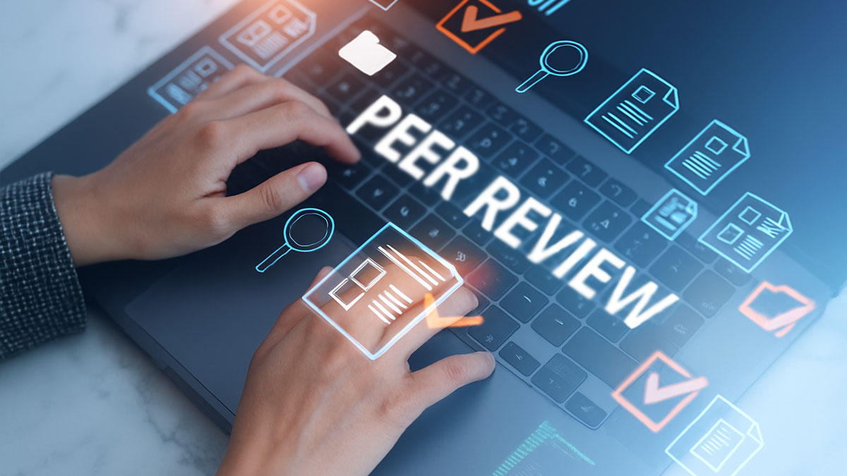 The Peer Review Crisis: Delays, Bias, and Burnout