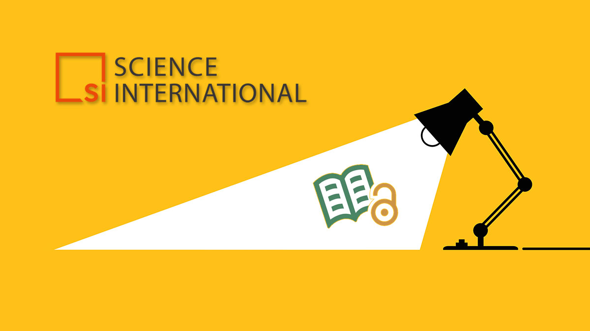 Science International – Empowering Open Access Publishing and Interdisciplinary Collaboration