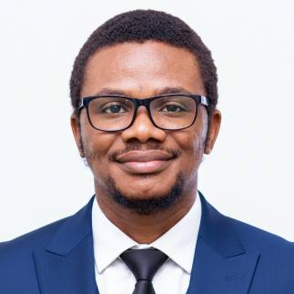 Davies Ibienebo Chris