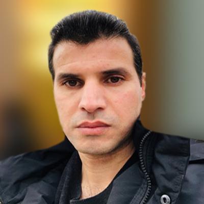 Hamza Saad