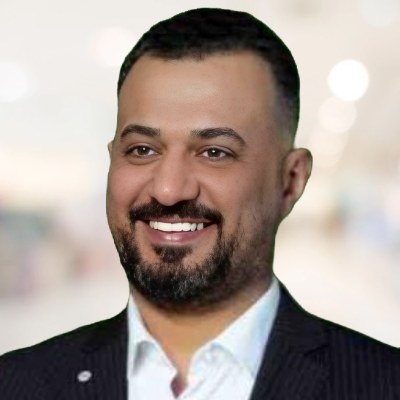 Husam Ali Hadi