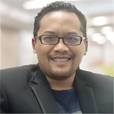 Mamdukh Budiman