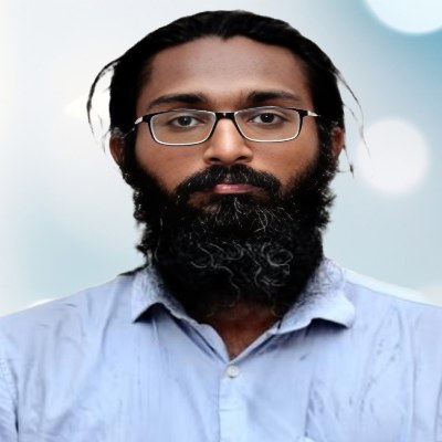 Sachin T. Jose