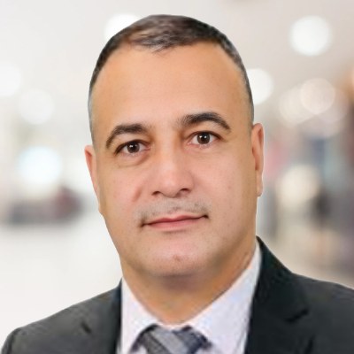 Sami Hammed Farhan