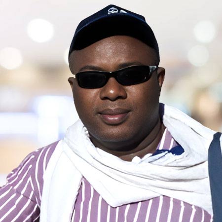 Theodore Ikechukwu Mbata