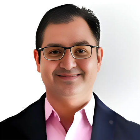 Ashutosh Ghildiyal